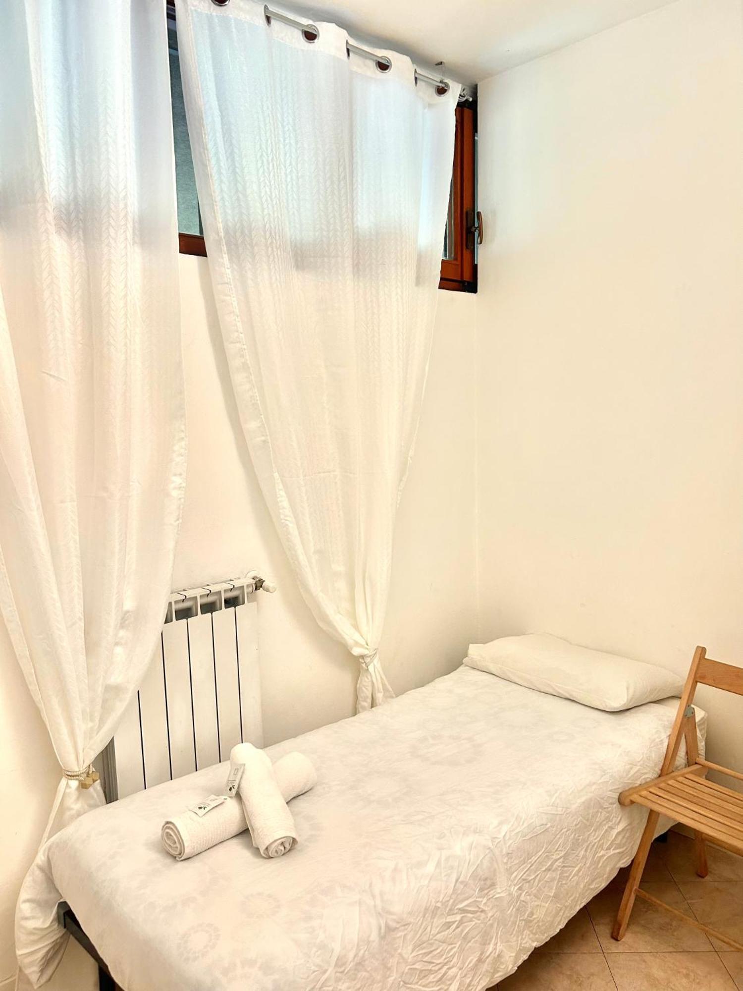 Casa Paradiso: Un'Oasi Di Relax Чинизело Балсамо Екстериор снимка